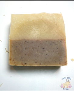 How to Fix a Partially Gelled Soap