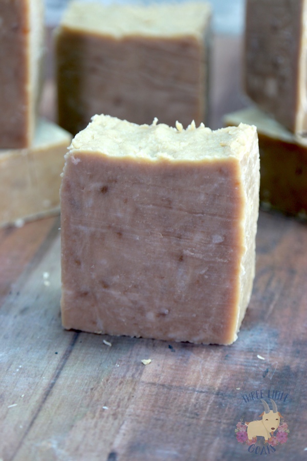 Hot Process Soap Versus Cold Process Soap