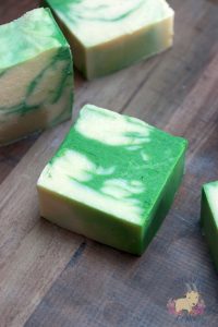 How to Make Cold Process Oven Process Soap