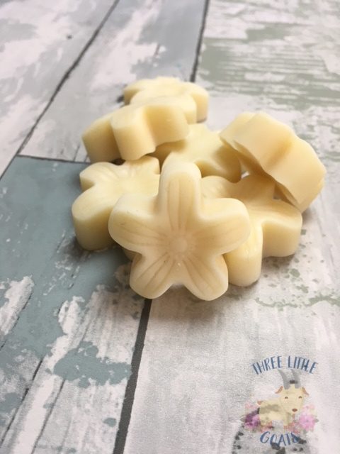 DIY Lotion Bars