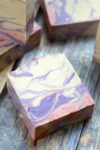 Mixing Soap Fragrances for Custom Soap Scents