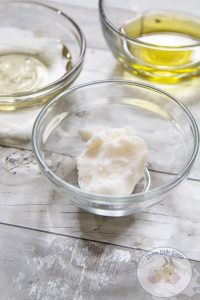 Qualities of Oils for Soap Making