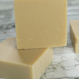 Benefits of Beer Soap