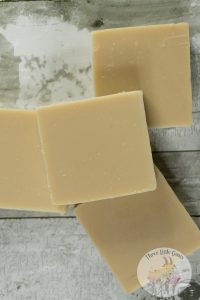 Benefits of Beer Soap making soap with beer