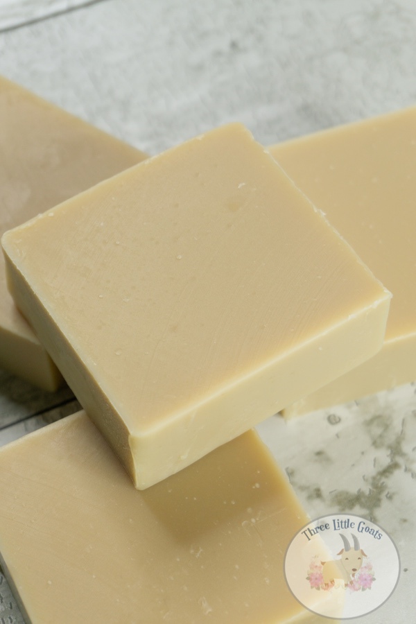 Benefits of Beer Soap