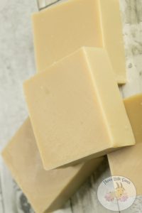 Benefits of Beer Soap making soap with beer