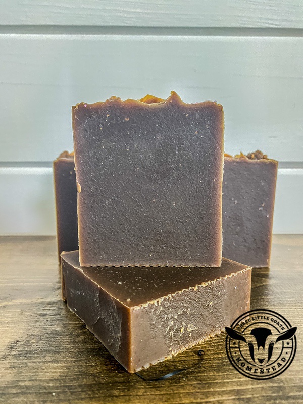 Benefits of Pine Tar Soap