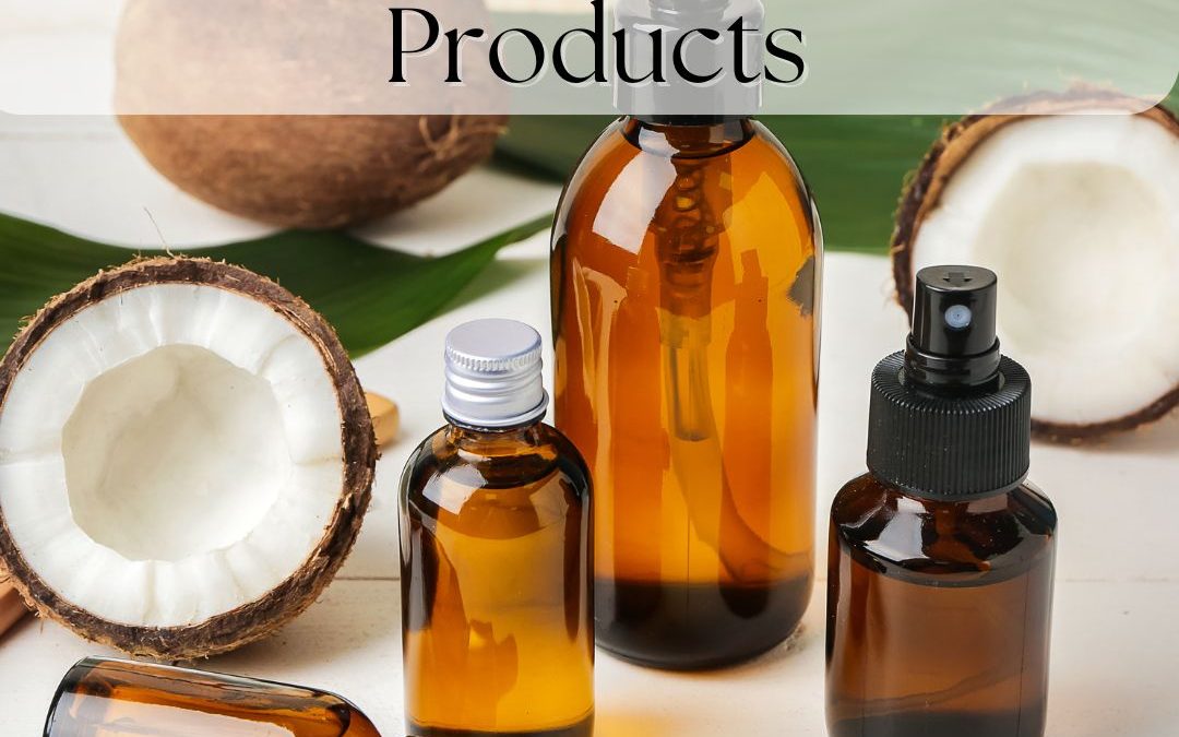 How to Label Your Homemade Skin Care Products for Sale: U.S. Labeling Guidelines for Small Businesses