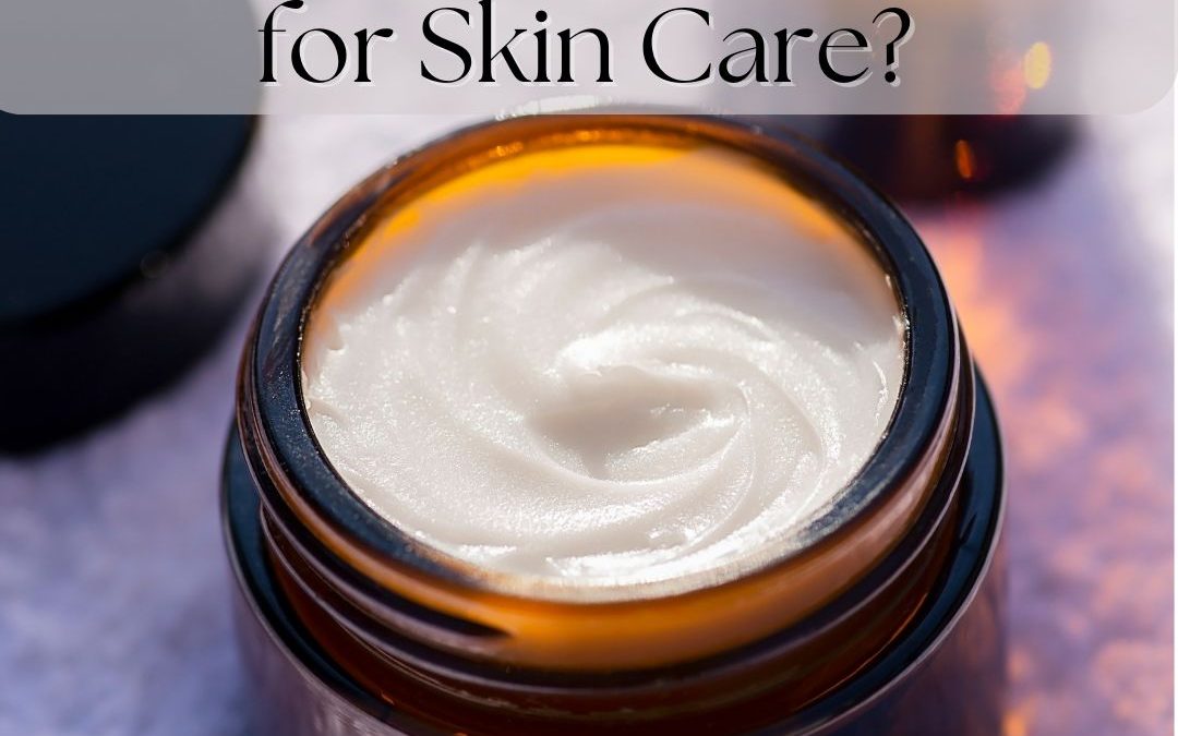 What is the Difference Between Lard and Tallow for Skin Care?