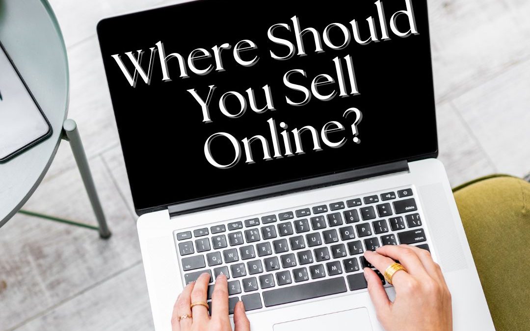 where should you sell online? Selling Skin Care Products: Etsy vs. Shopify vs. WooCommerce